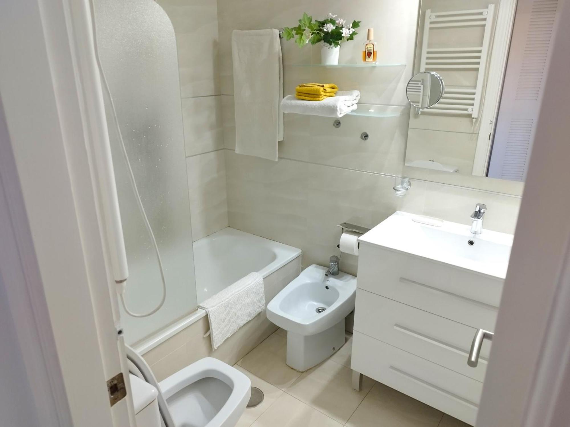 Urb Oasis Golf-Terrace, Pools And Golf Courses Apartment Михас Екстериор снимка