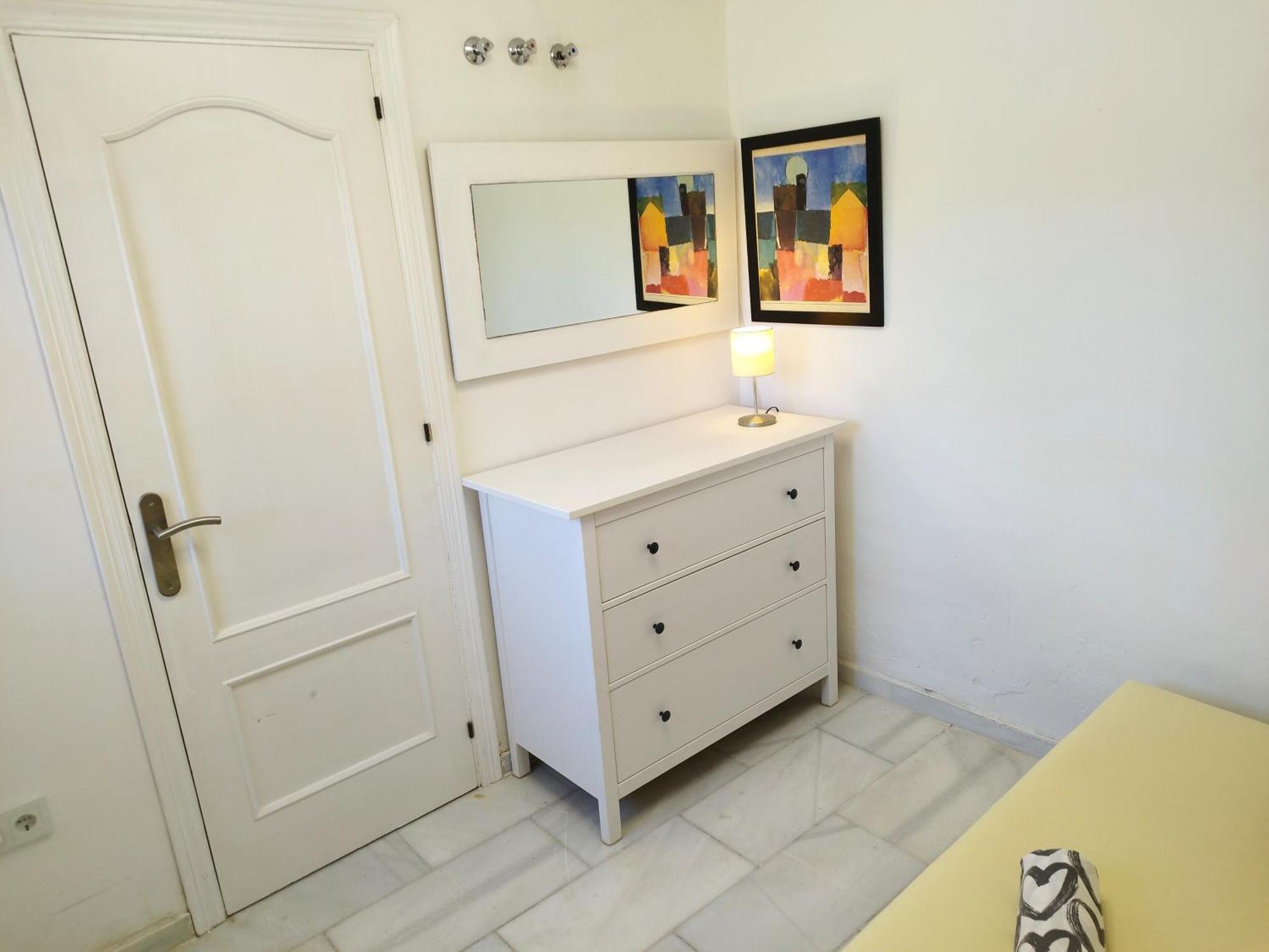 Urb Oasis Golf-Terrace, Pools And Golf Courses Apartment Михас Екстериор снимка